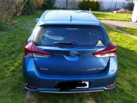 Gebraucht Toyota Auris Hybrid Edition 136 PS (100 kW) 2016 Kombi