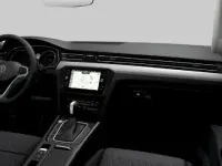 Gebraucht VW Passat Business 150 PS (110 kW) 2023 Schwarz Kombi