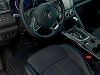 Gebraucht Renault Kadjar LIMITED 159 PS (116 kW) 2019 Rot SUV