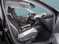 Gebraucht Opel Corsa-e 100 kW (136 PS) 2023 Schwarz Kleinwagen