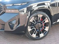Gebraucht BMW XM Performance 653 PS (480 kW) 2024 Schwarz SUV