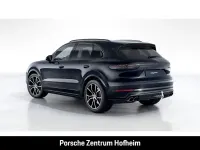 Gebraucht Porsche Cayenne 549 PS (403 kW) 2023 Blau SUV