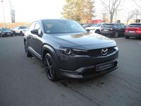 Gebraucht Mazda MX30 80 kW (110 PS) 2020 Matrixgrau SUV