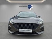 Gebraucht Ford Kuga ST-Line 190 PS (139 kW) 2022 Metallic) (grau SUV