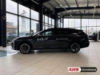 Neu Kia K4 Spirit 150 PS (110 kW) 2026 Grau Kombi