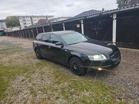 Gebraucht Audi A6 Sport 170 PS (125 kW) 2007 Other Kombi