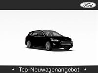 Neu Ford Focus ST-Line 2025 Limousine