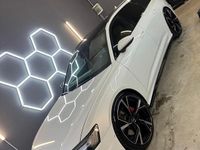 Gebraucht Audi A6 S-Line 231 PS (169 kW) 2019 Weiß Kombi