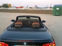 gebraucht BMW 320 Cabriolet i