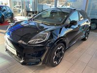 Neu Ford Puma Gen-E Premium 124 kW (169 PS) 2026 Agate black pn4gm (schwarz) schwarz SUV