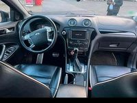 Gebraucht Ford Mondeo 2013 Schwarz Limousine