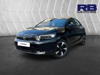 Gebraucht Opel Corsa-e Edition 100 kW (136 PS) 2023 Schwarz Kleinwagen