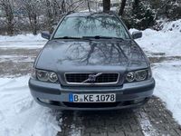 gebraucht Volvo V40 