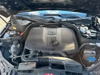 Gebraucht Mercedes E220 170 PS (125 kW) 2013 Schwarz Kombi
