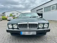Gebraucht Jaguar XJ40 226 PS (166 kW) 1992 Grün Limousine