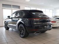 gebraucht Porsche Macan ACC, Panorama, Kamera, BOSE, 20Zoll, AHK