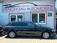 Gebraucht Audi A4 Sport 136 PS (100 kW) 2021 Schwarz Limousine