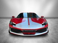 Gebraucht Ferrari 296 829 PS (609 kW) 2022 Rot Coupé
