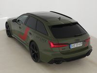 Gebraucht Audi RS6 Exclusive 600 PS (441 kW) 2023 Andere farbe Kombi