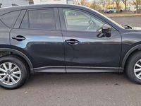 gebraucht Mazda CX-5 SKYACTIV-D 150 Center-Line Top Händler Angebot