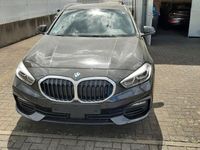 Gebraucht BMW 120 178 PS (130 kW) 2023 Schwarz Kleinwagen