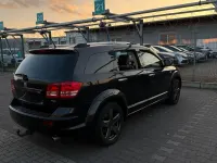 Occasion Dodge Journey 185 ch (136 kW) 2008 Noir SUV