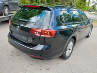 Occasion VW Passat 122 ch (89 kW) 2023 Noir Break