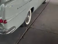 Gebraucht Opel Rekord 55 PS (40 kW) 1961 Grau Kombi