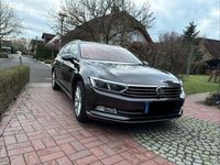 Gebraucht VW Passat Highline 190 PS (139 kW) 2016 Kombi