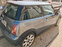 Gebraucht Mini Cooper S 163 PS (119 kW) 2003 Grau Kleinwagen