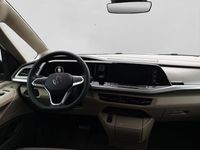 Second-hand VW Multivan Edition 150 CP (110 kW) 2025 Alb Monovolum
