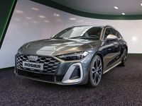 Neu Audi S5 Sport 367 PS (269 kW) 2025 Grau Kombi