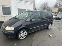 gebraucht VW Sharan Trendline, Freestyle, 6 Sitze,Schiebedach