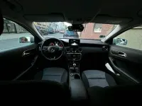 Gebraucht Mercedes GLA180 122 PS (89 kW) 2018 Silber SUV