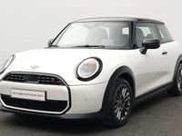 Gebraucht Mini Cooper S Classic 204 PS (150 kW) 2024 Weiß Kleinwagen