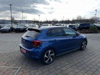 gebraucht VW Polo VI GTI 2.0 TSI DSG LED NAV ACC