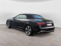 Gebraucht Audi S5 Ambiente 354 PS (260 kW) 2024 Cabrio
