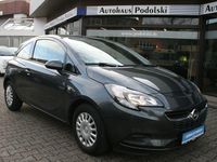 Gebraucht Opel Corsa Selection 69 PS (50 kW) 2017 Son of a gun grey 4 Kleinwagen