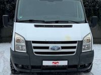 gebraucht Ford Transit Kasten FT 280 K Trend LKW **ALLWETTER***