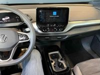 Gebraucht VW ID.4 Pure 125 kW (170 PS) 2022 Grau SUV