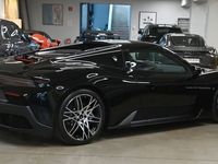 Neu Maserati MC20 630 PS (463 kW) 2025 Schwarz Cabrio