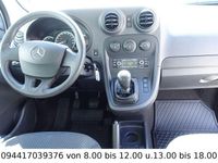 Gebraucht Mercedes Citan 109 95 PS (69 kW) 2020 Weiß Kombi