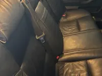 Gebraucht BMW 740 286 PS (210 kW) 1998 Grün Limousine
