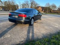 gebraucht Audi A6 3.0 TDI 150 kW quattro S tronic -