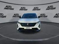 Neu Renault Rafale 221 PS (162 kW) 2026 Weiß SUV