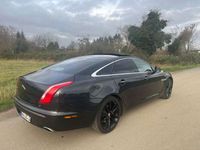 gebraucht Jaguar XJ 3.0 V6 Diesel Luxury