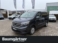 Gebraucht Renault Trafic Evolution 150 PS (110 kW) 2025 Grau Van / Kleinbus