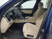 Gebraucht BMW X5 xLine 394 PS (289 kW) 2020 Phytonicblau metallic SUV