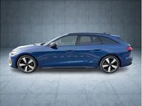 Gebraucht Audi A5 Edition .1 150 PS (110 kW) 2025 Blau (ascariblau metallic) Coupé