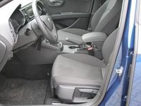 gebraucht Seat Leon 1.2l TSI Style S&S